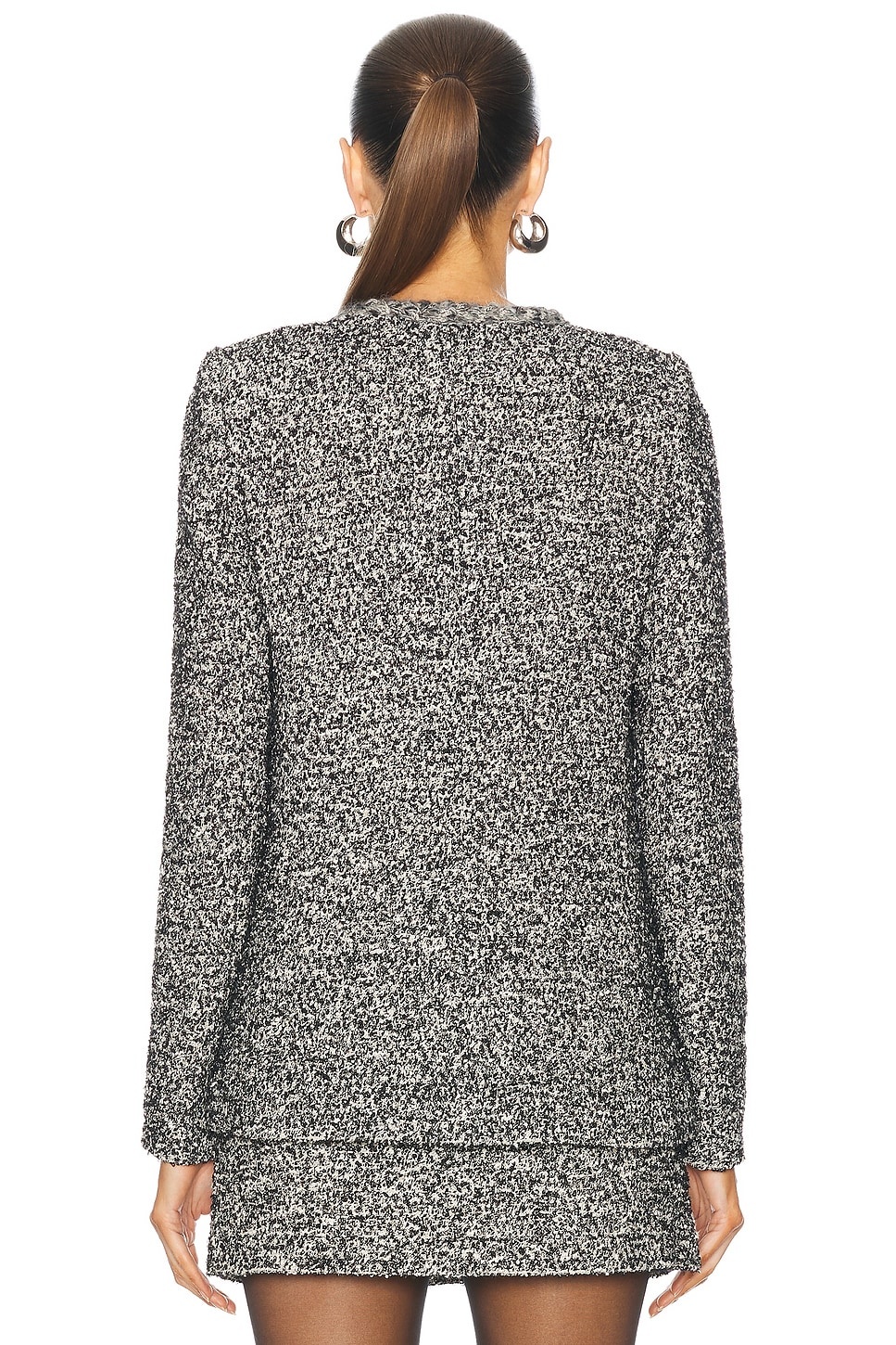 Germina Jacket - 3