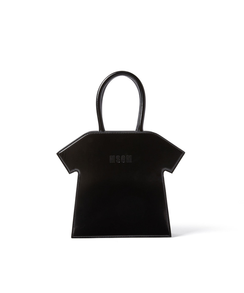 MSGM Tee bag 1