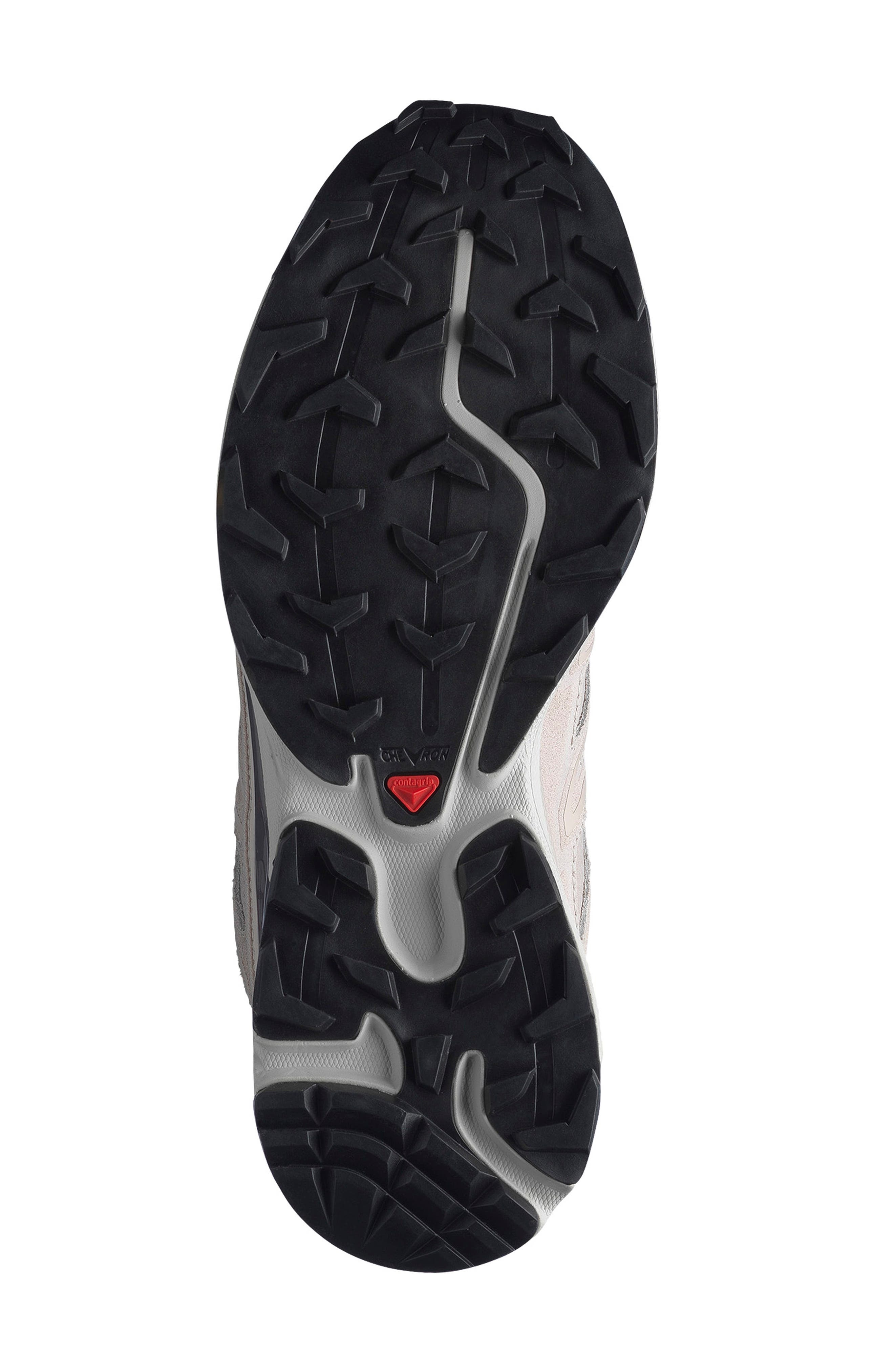 Salomon Gender Inclusive XT-6 Expanse Sneaker in Ashes Of Roses at Nordstrom - 4