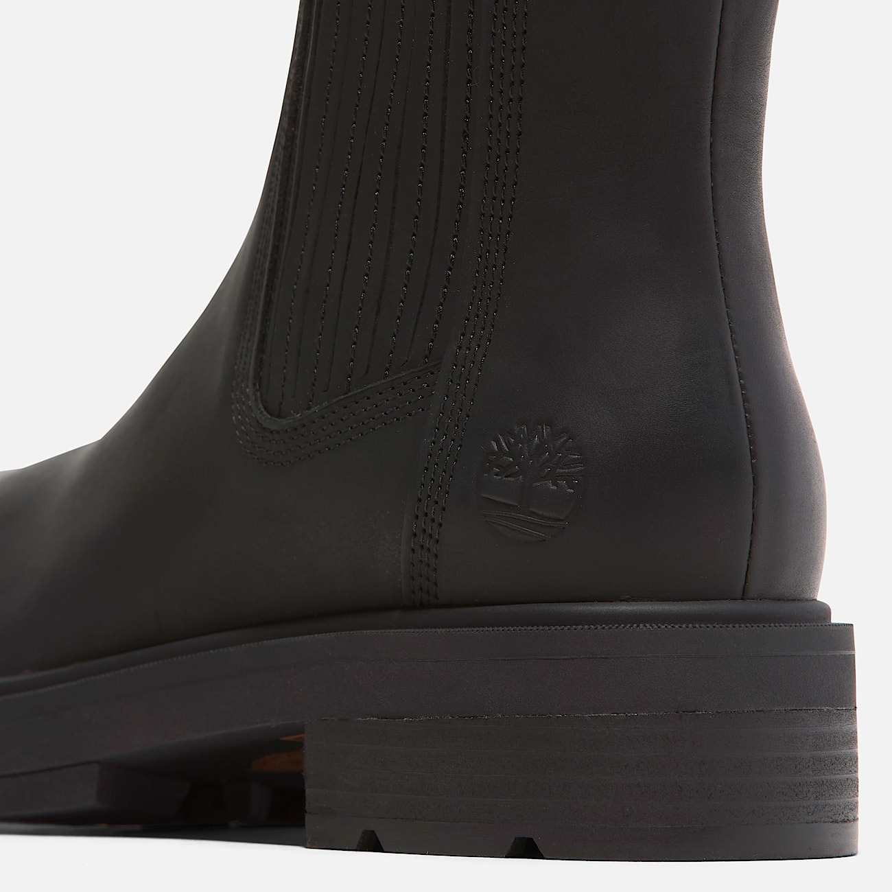 Women's Brimfield Mid Chelsea Boot - 7