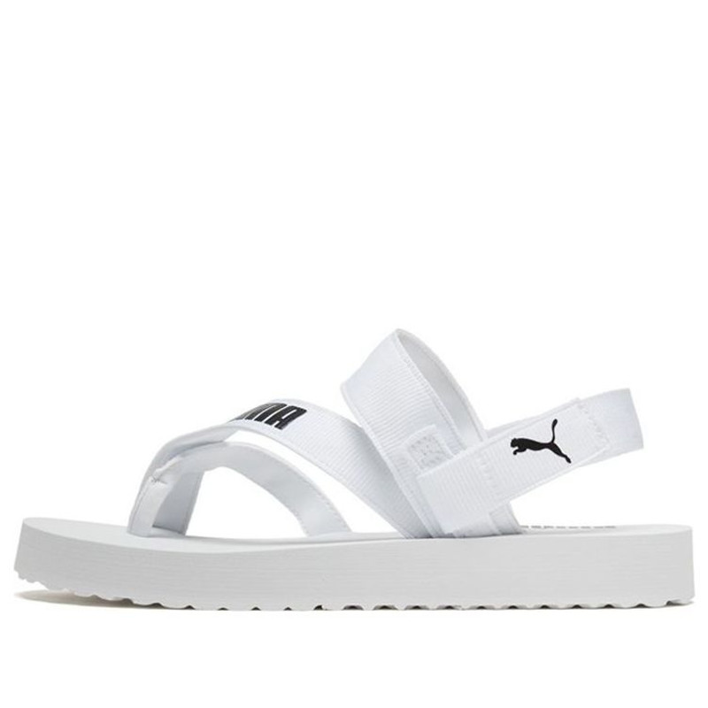 PUMA SummerCat 'White' 374837-02 1