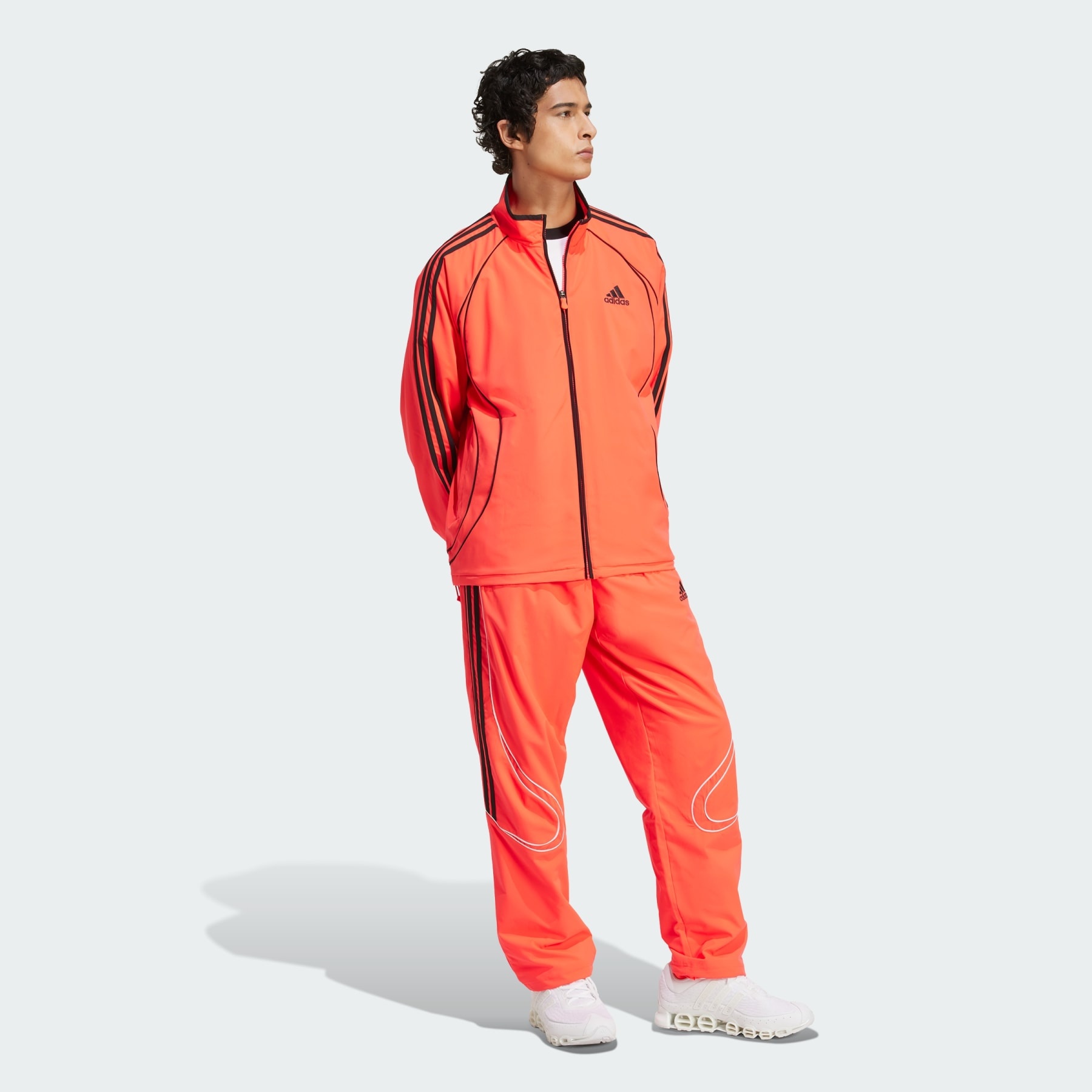 Teamgeist Adicolor Track Top - 4