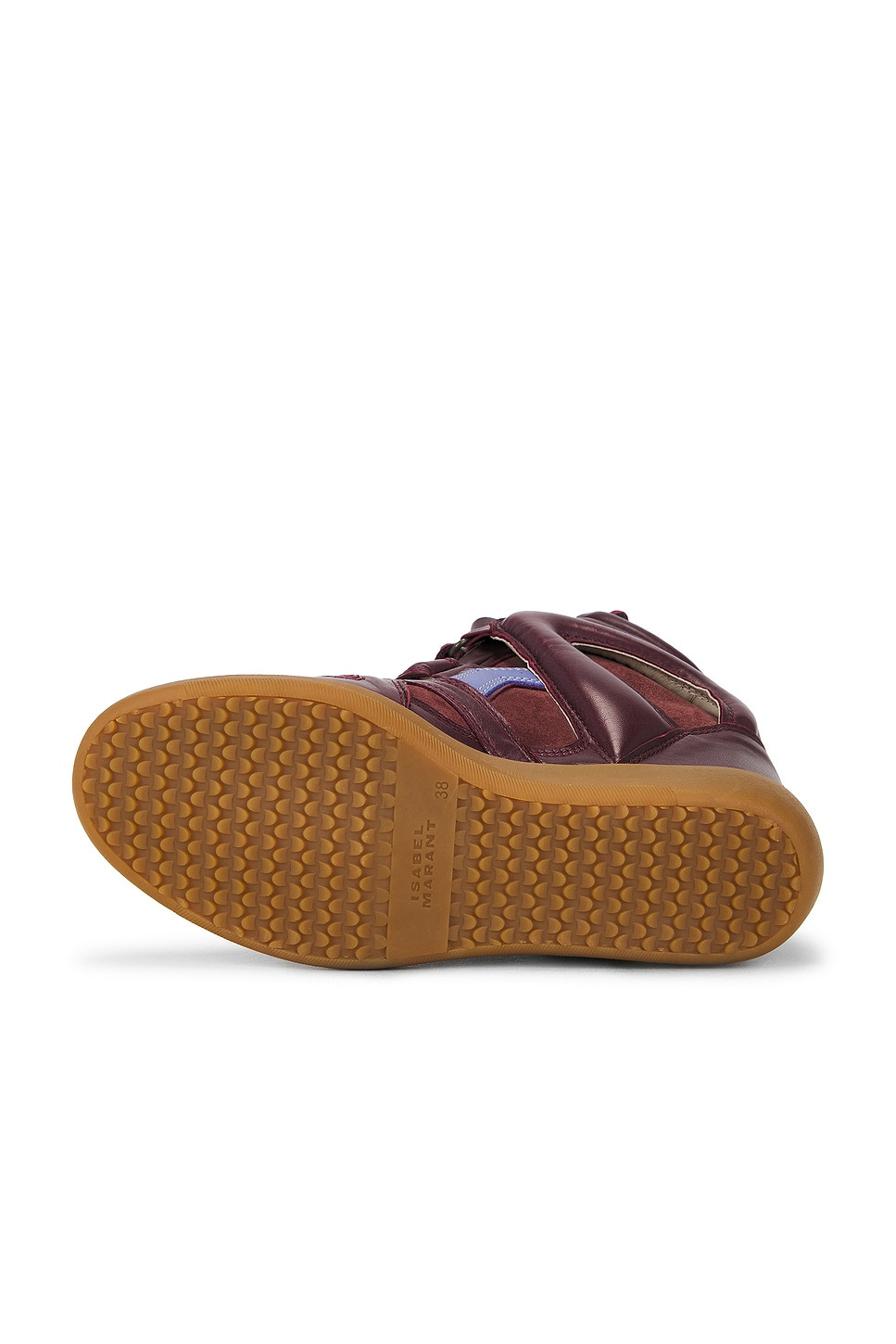 Bekett Sneaker - 6