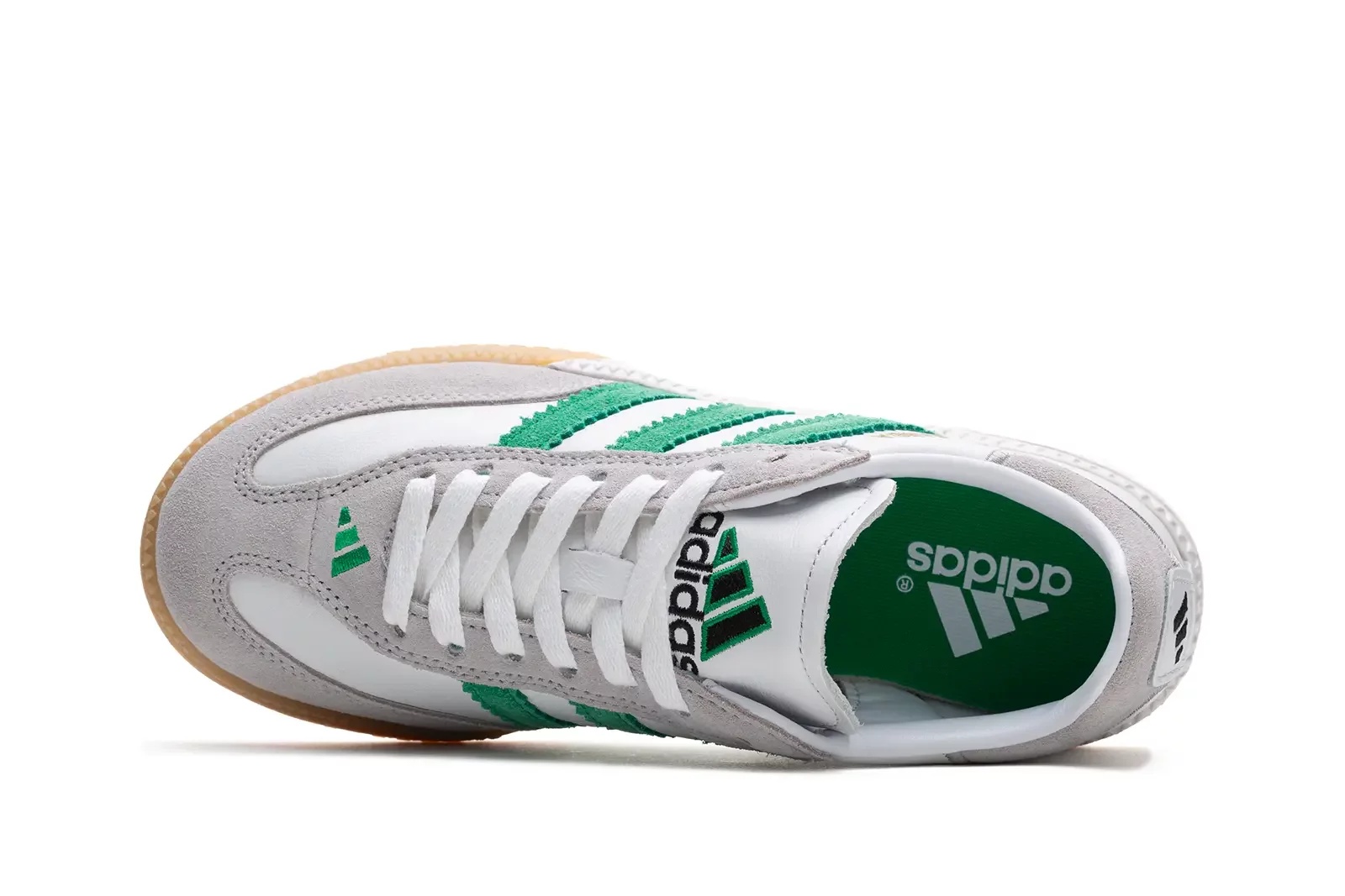 Samba MN "Cloud White Green" - 2