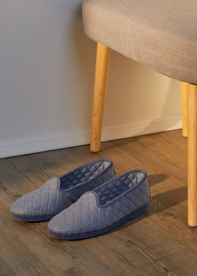 Loro Piana Classic Slippers outlook