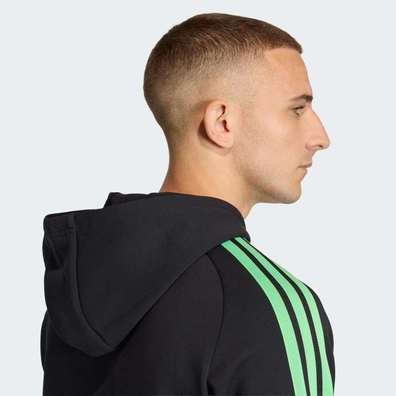 Mexico 26 Tiro Sweat Hoodie 7