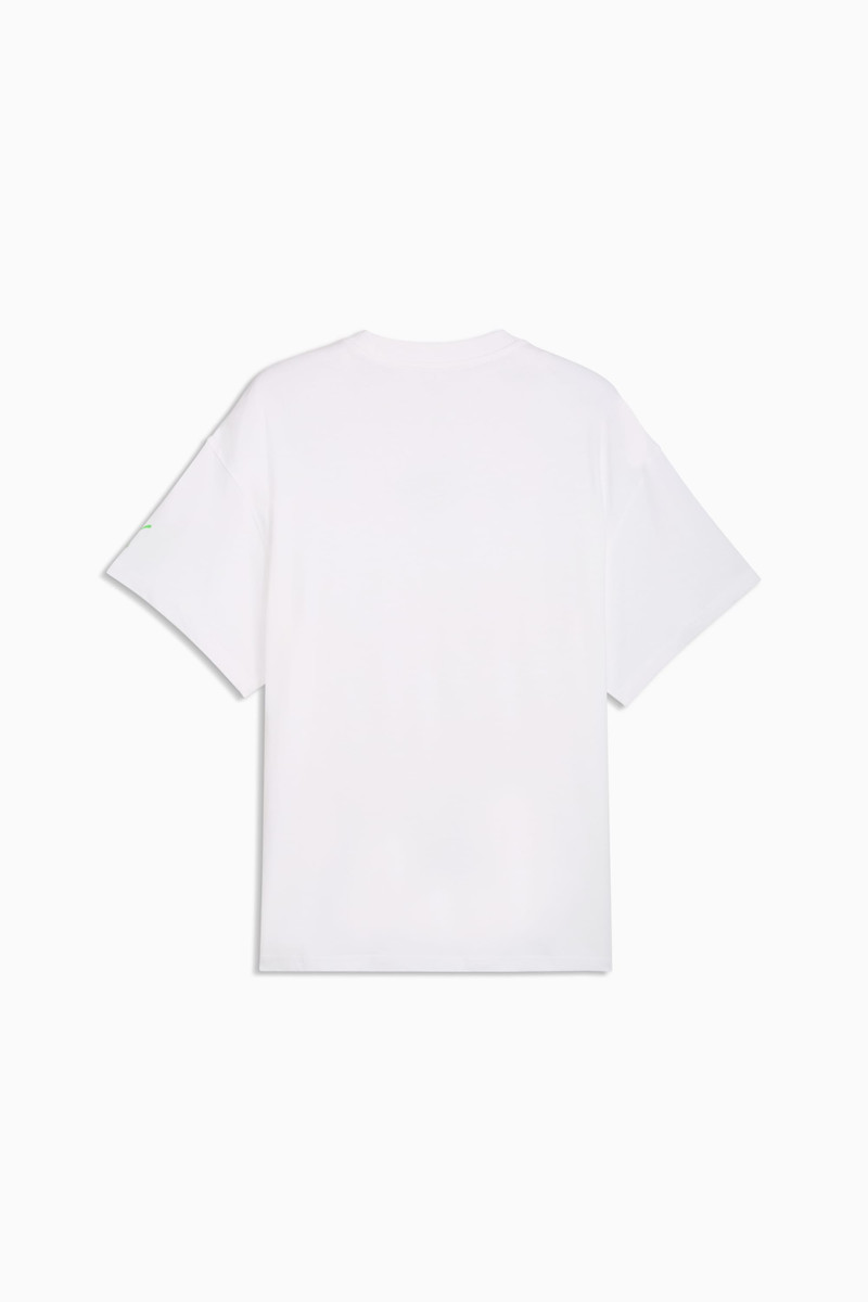 Melo Alwayz On 1 Men's Basketball Tee 2