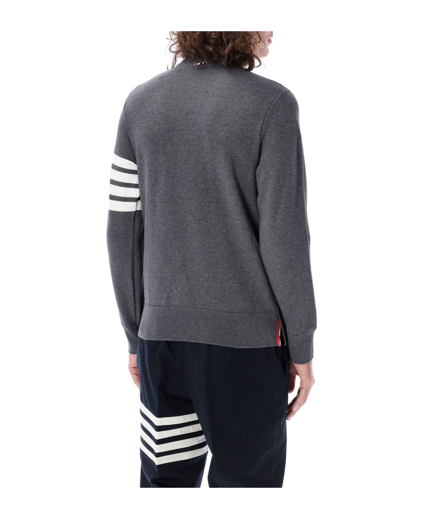 Classic Crewneck - 2