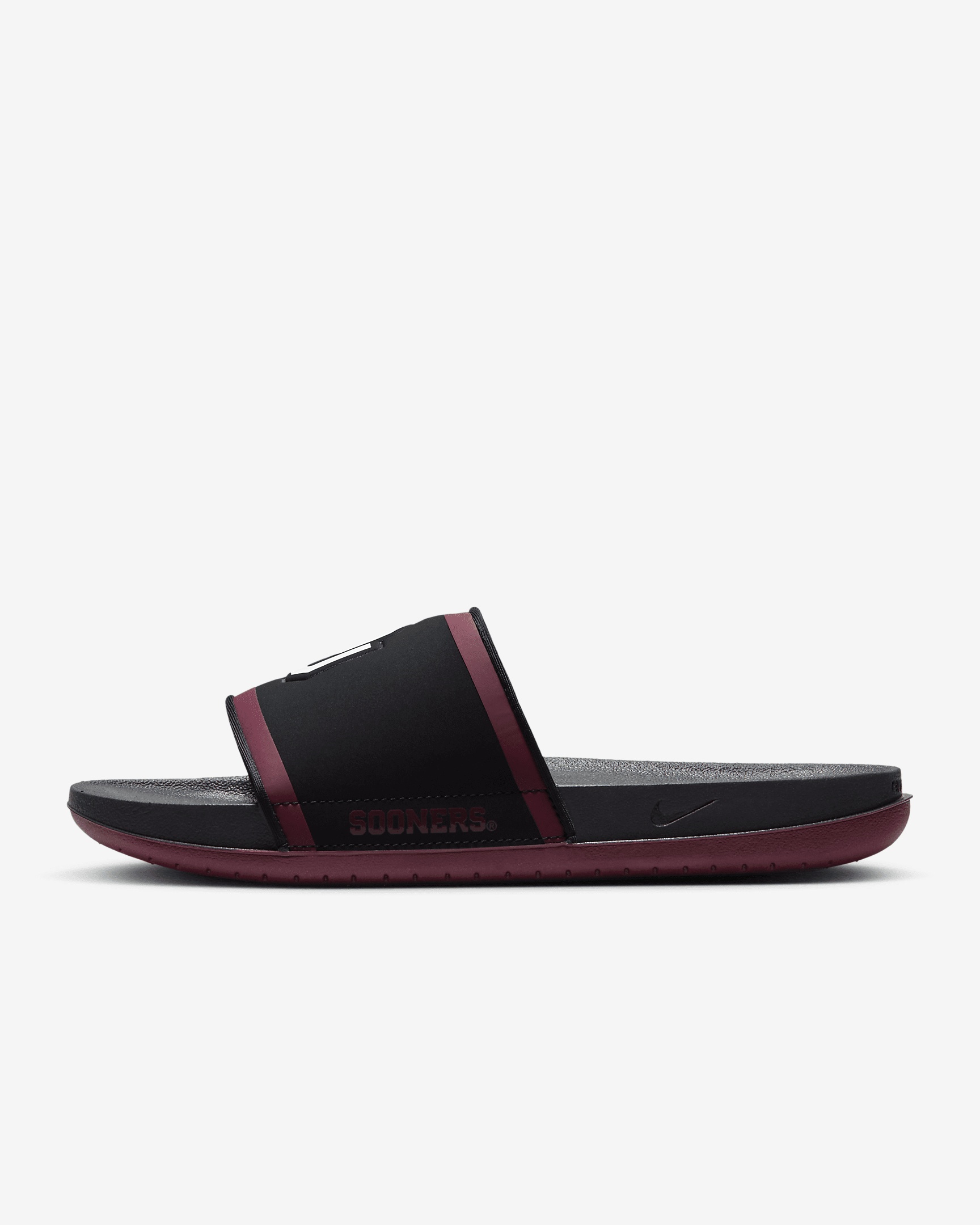 Nike Offcourt (Oklahoma) Slide - 2