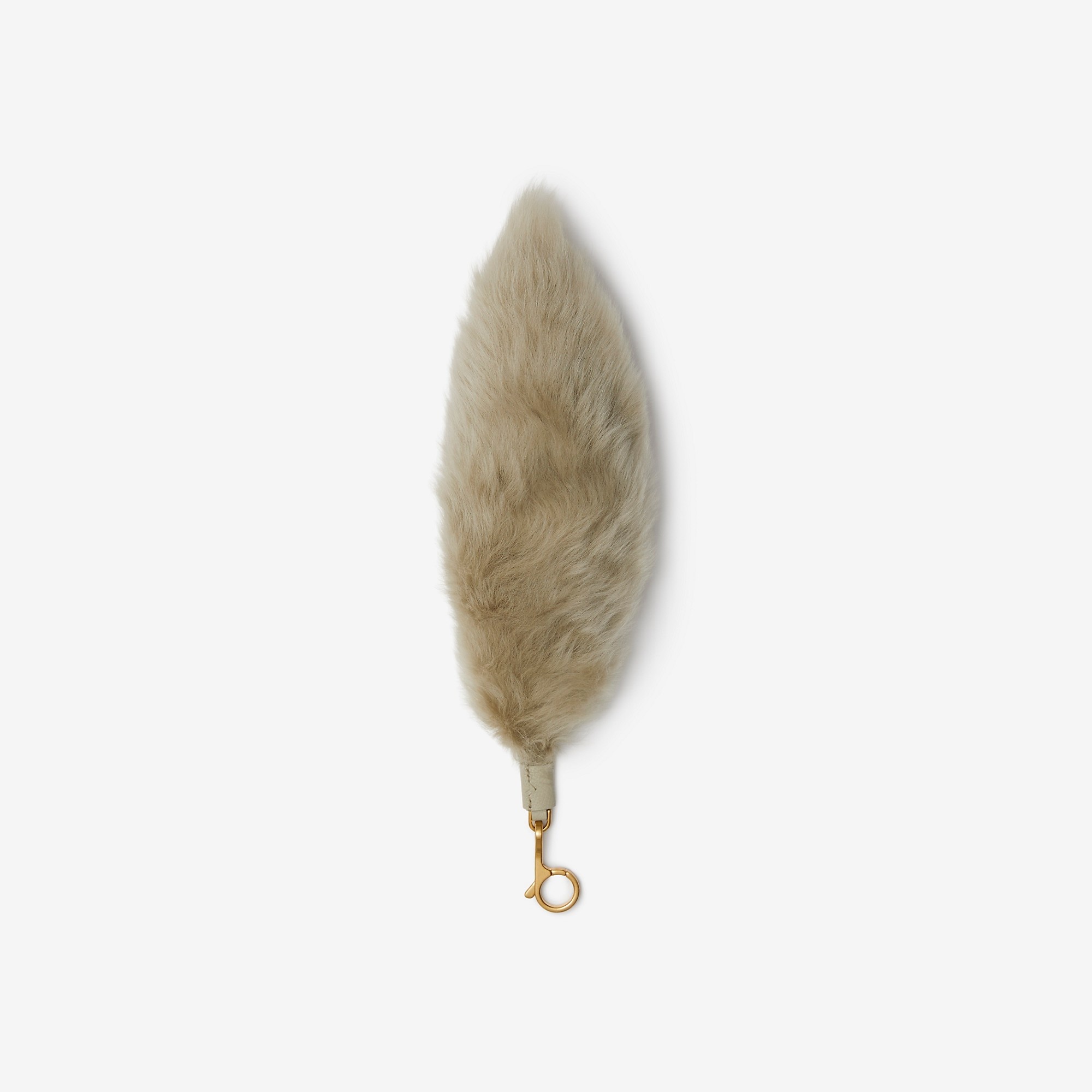 Shearling Charm - 1