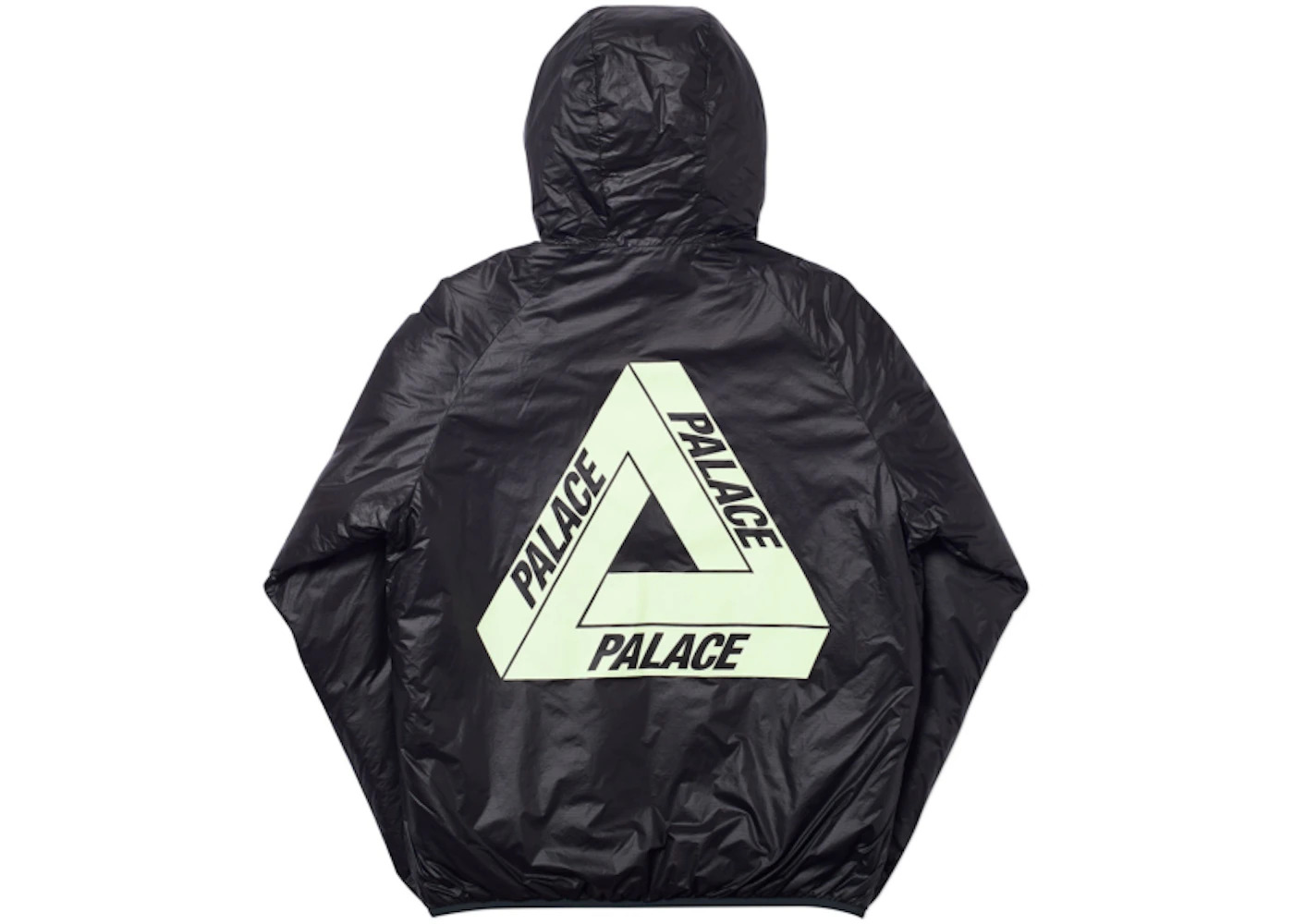 Palace Pertex Quantum Jacket Black - 2