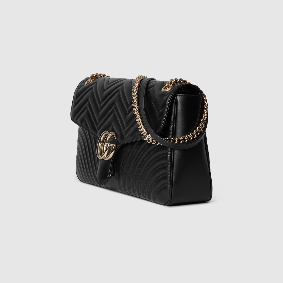 GG Marmont medium shoulder bag - 2