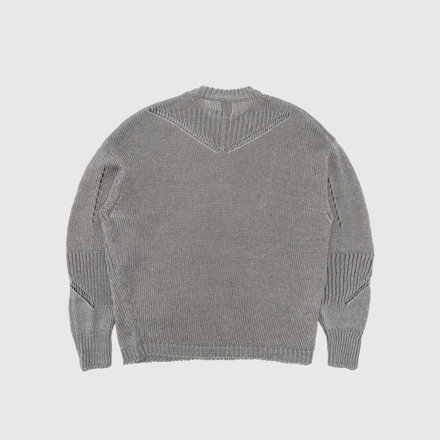 HEMP CREWNECK - 6