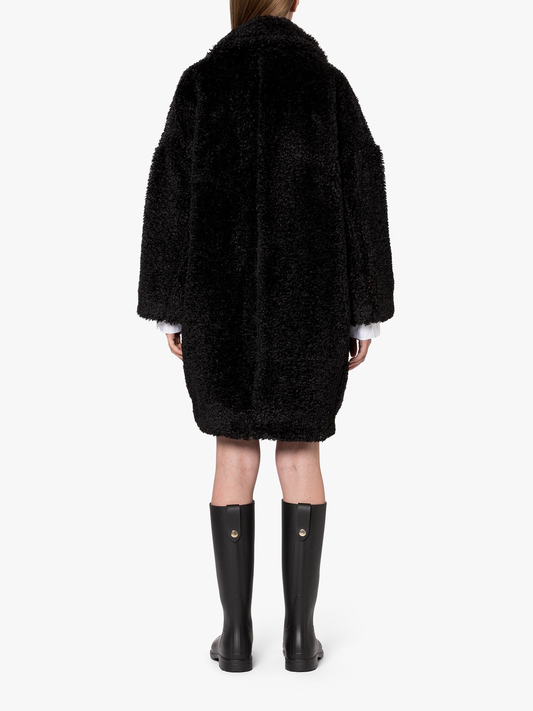 Humbie Coat – Mackintosh