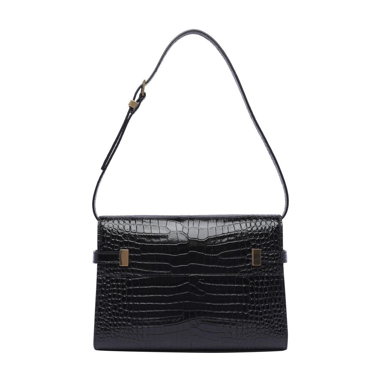 Saint Laurent Women Manhattan Shoulder Bag - 3