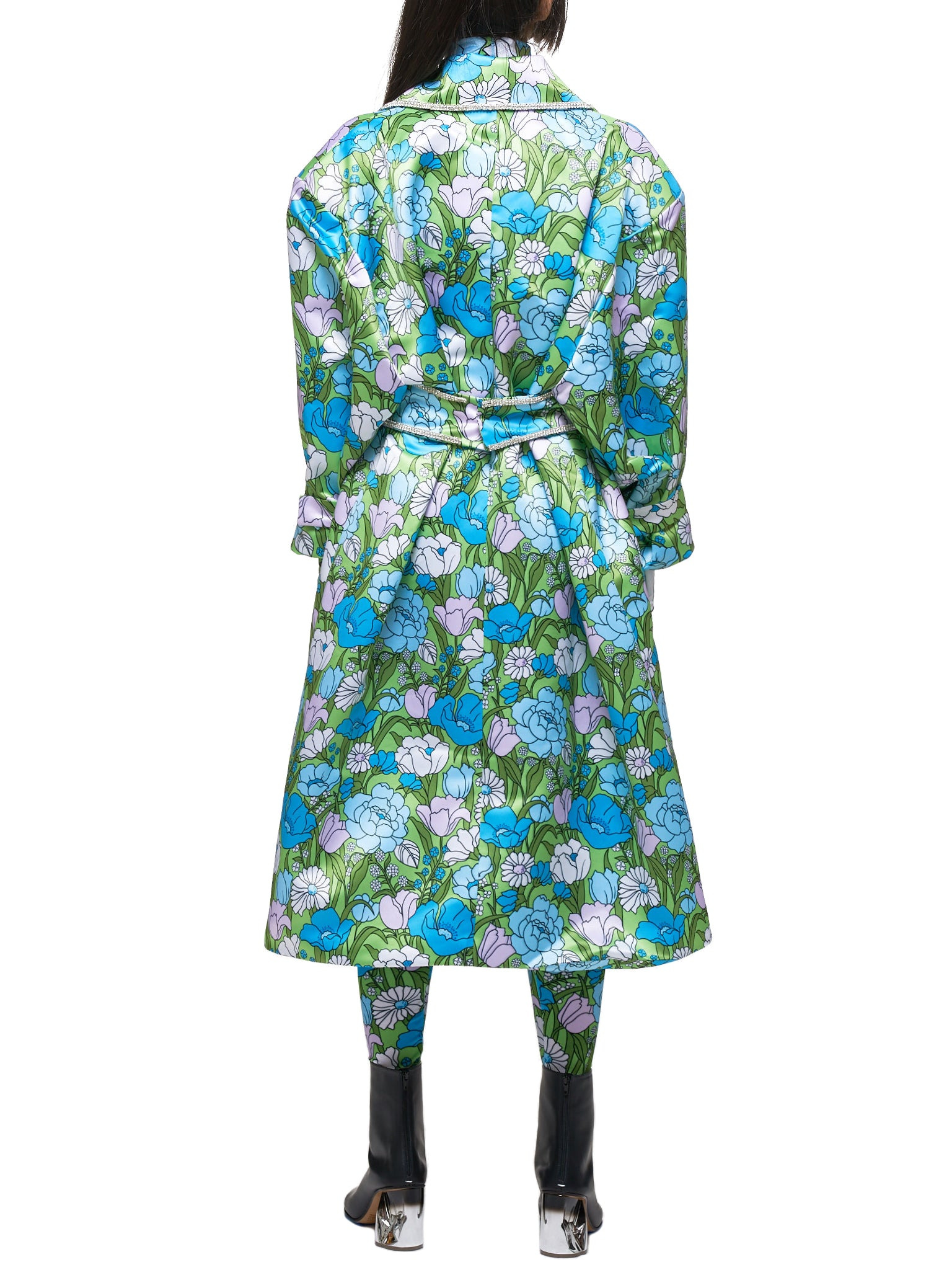 Garden Coat - 3