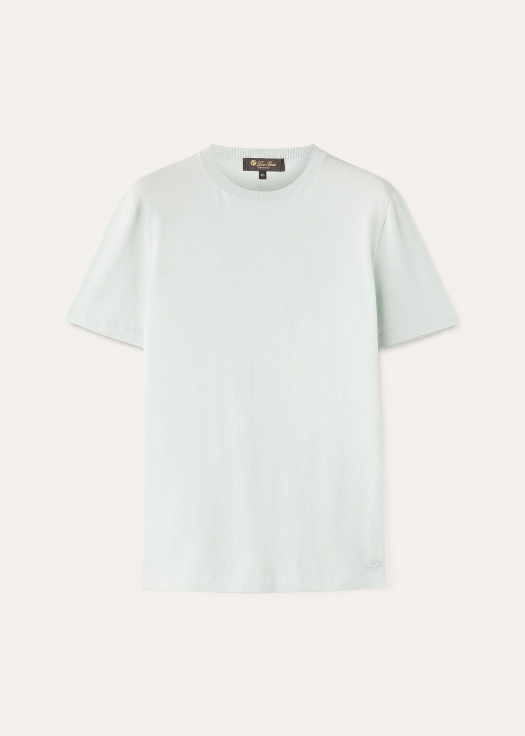 Angera Crew Neck - 1