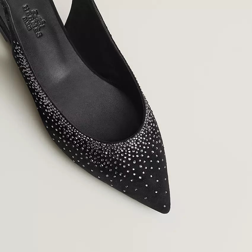 Brillante ballet flat - 5