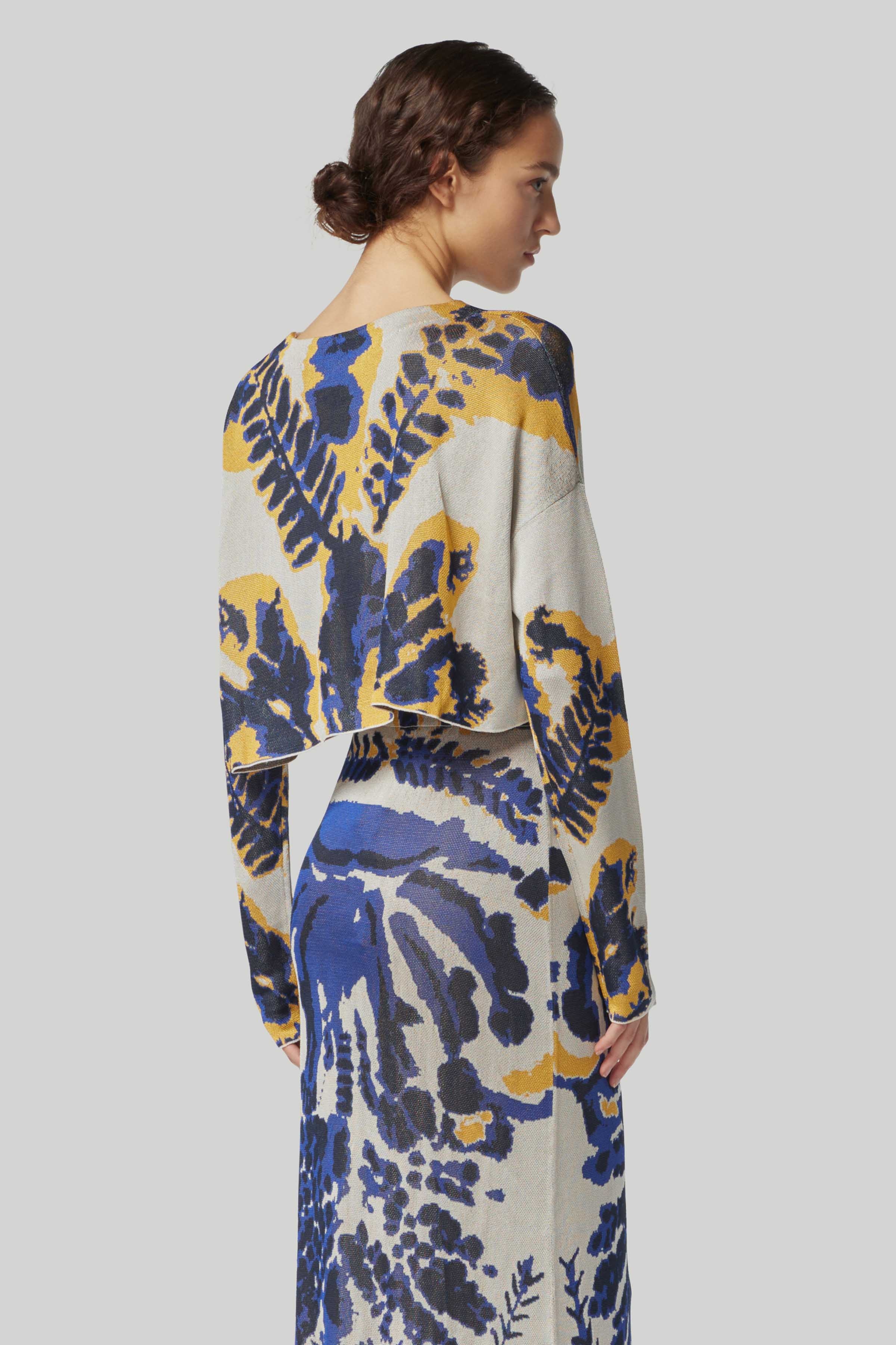 'KIMOLOS' SWEATER - 3
