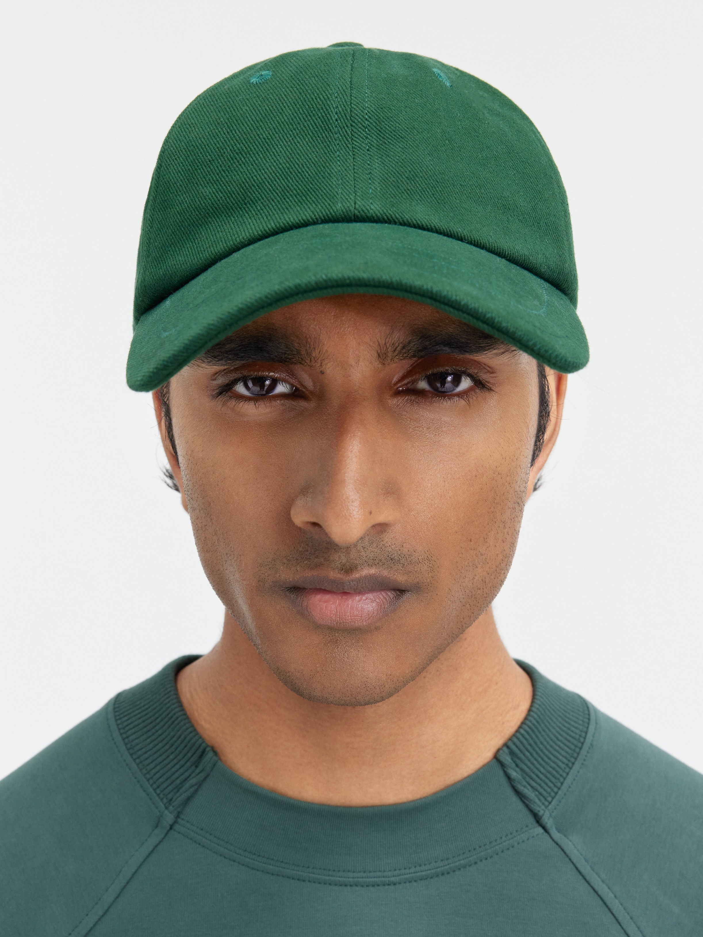 La casquette Jacquemus - 3