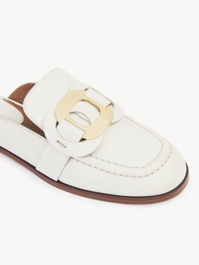 See by Chloé CHANY MULE outlook