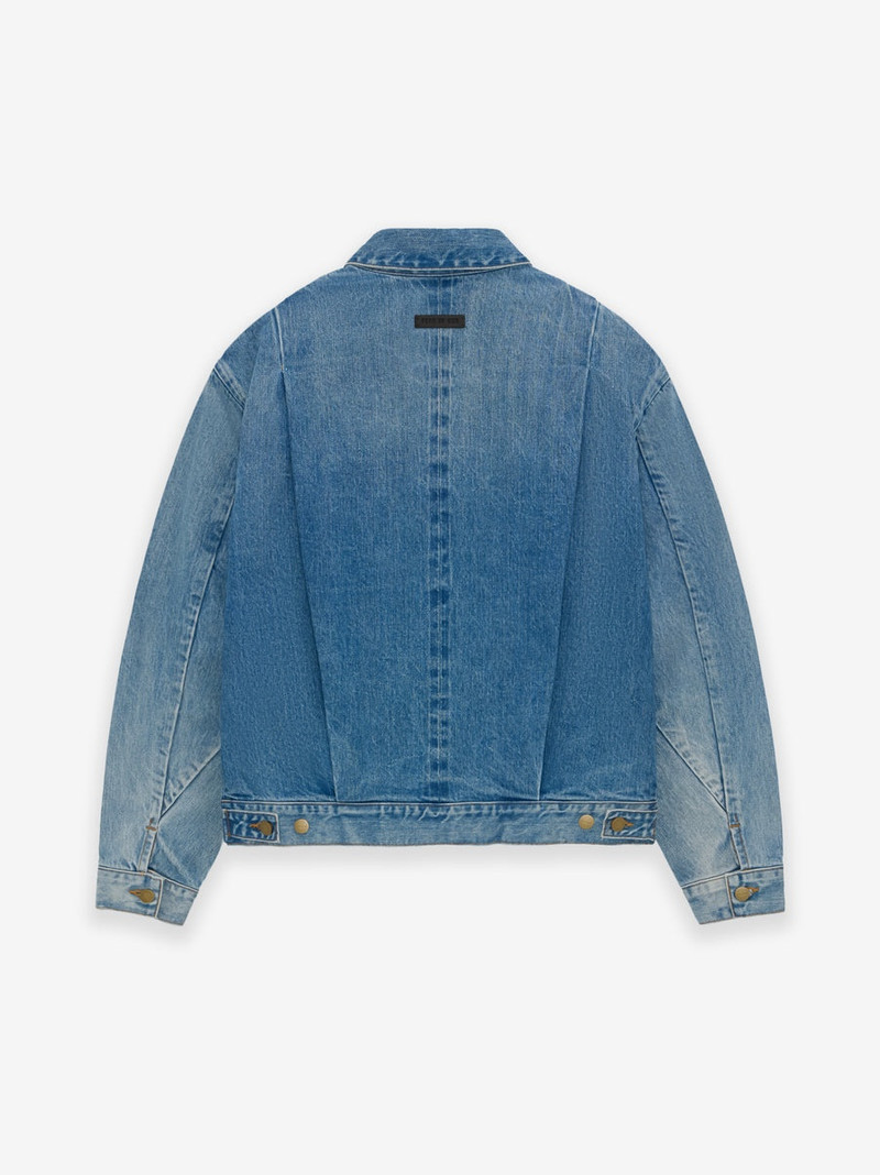 Collection 8 Denim Jacket 2