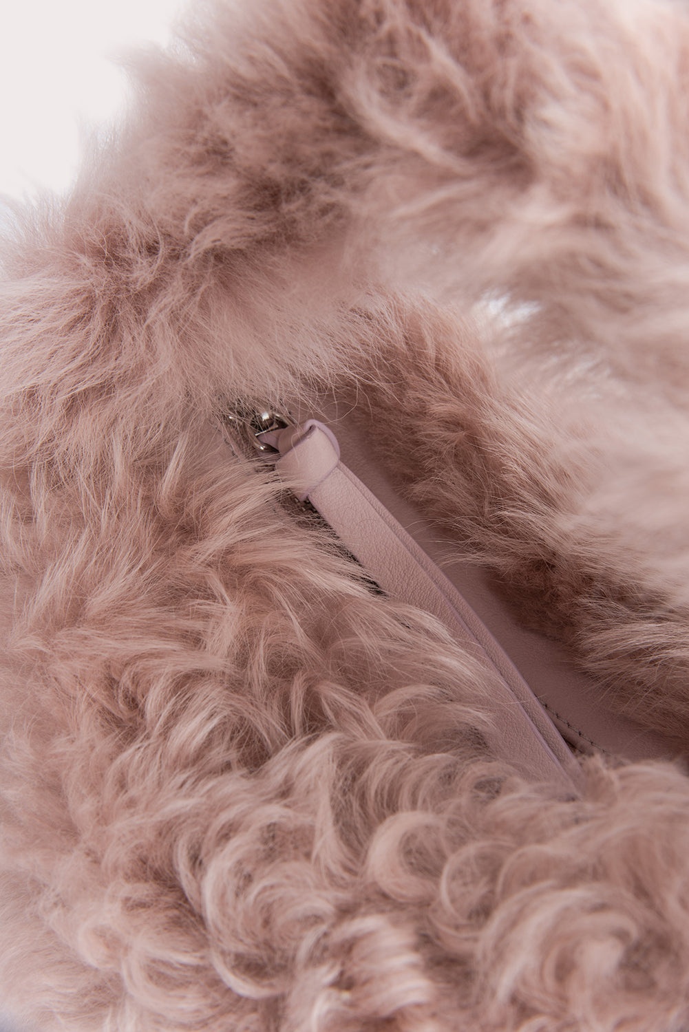 Cush Icy Pink Toscana - 4