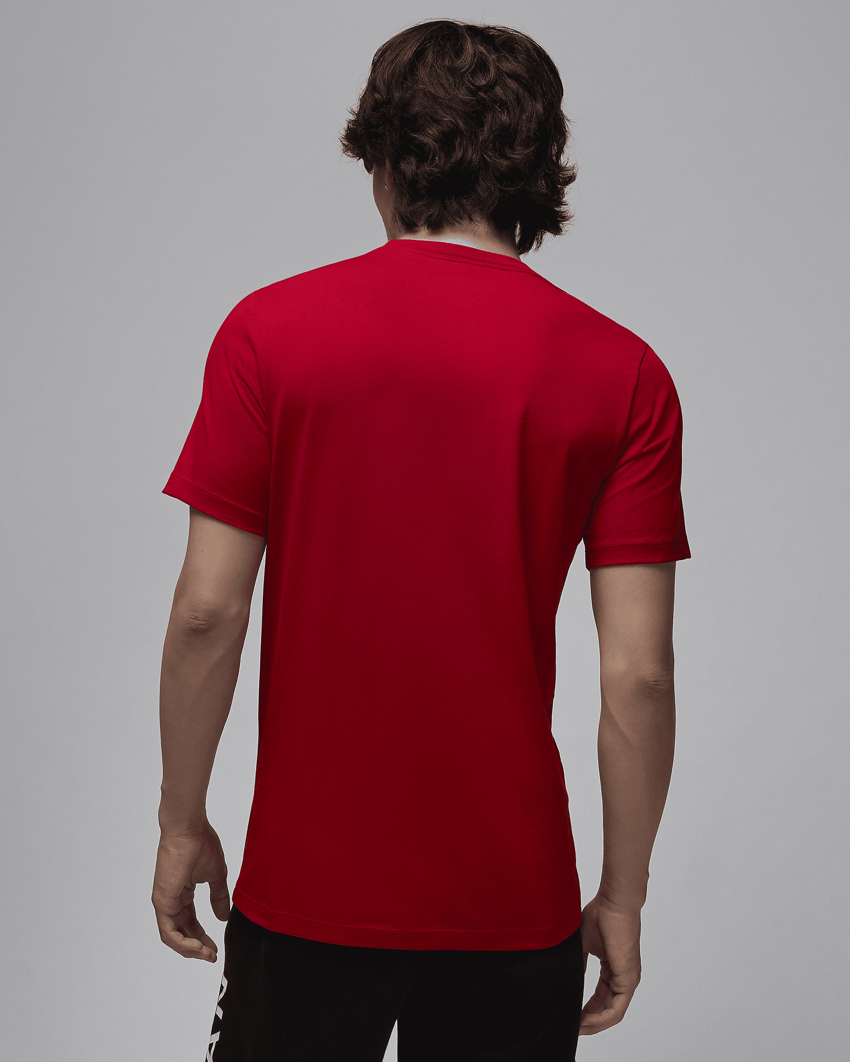 Jordan Men's T-Shirt - 2