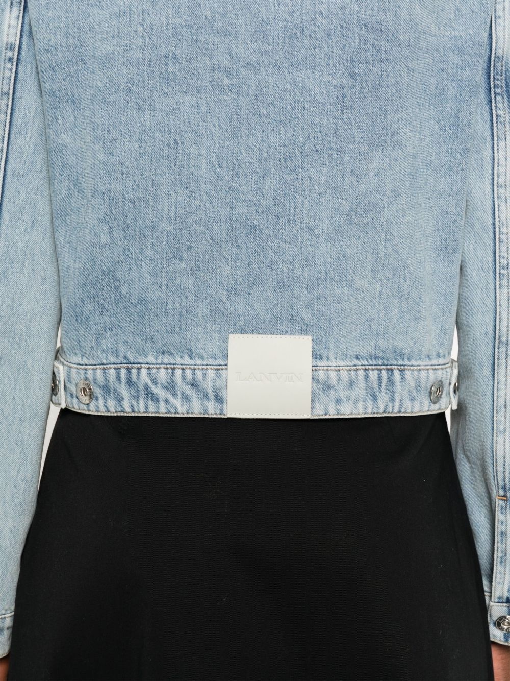denim jacket - 5