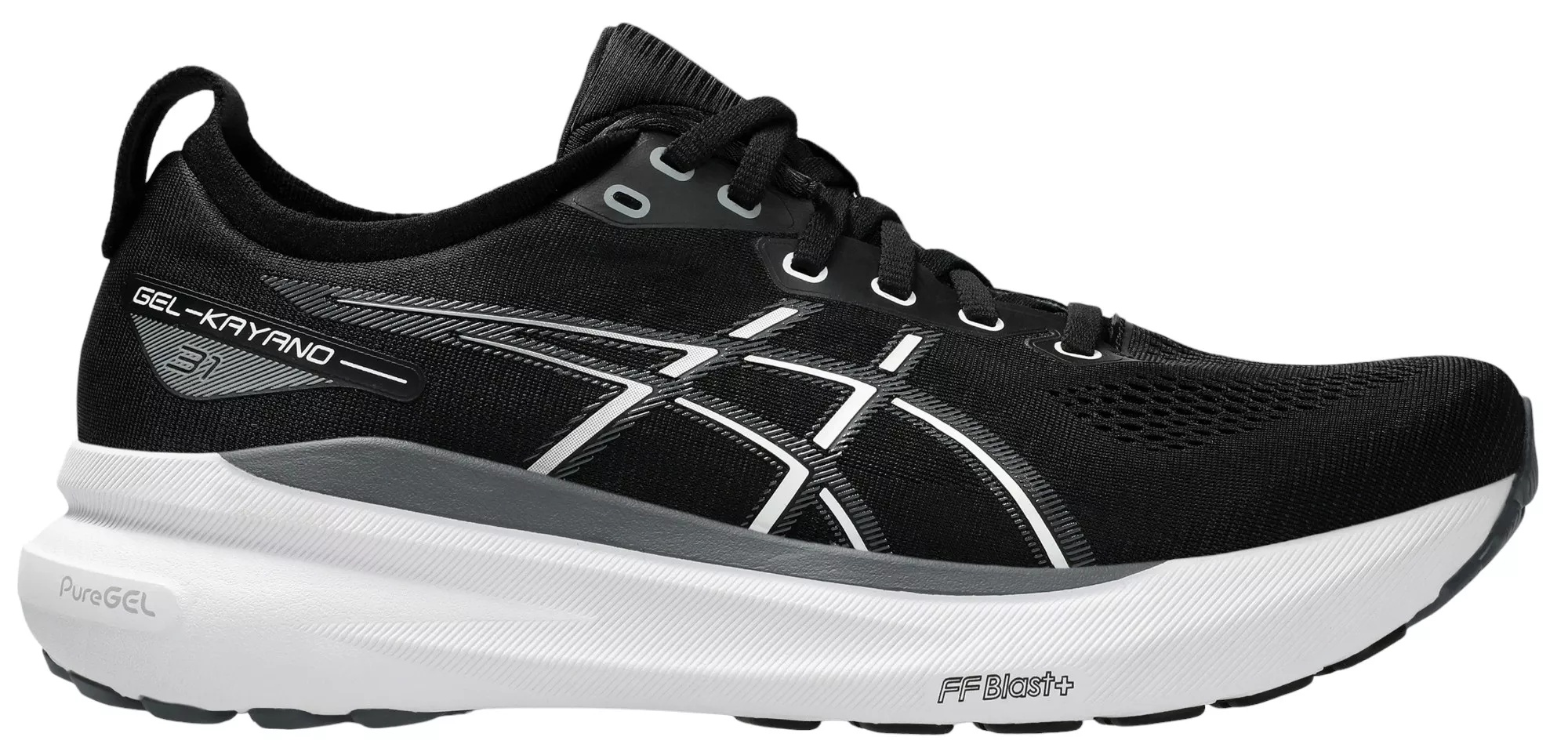 ASICS Men's GEL-KAYANO 31 Running Shoes - 1