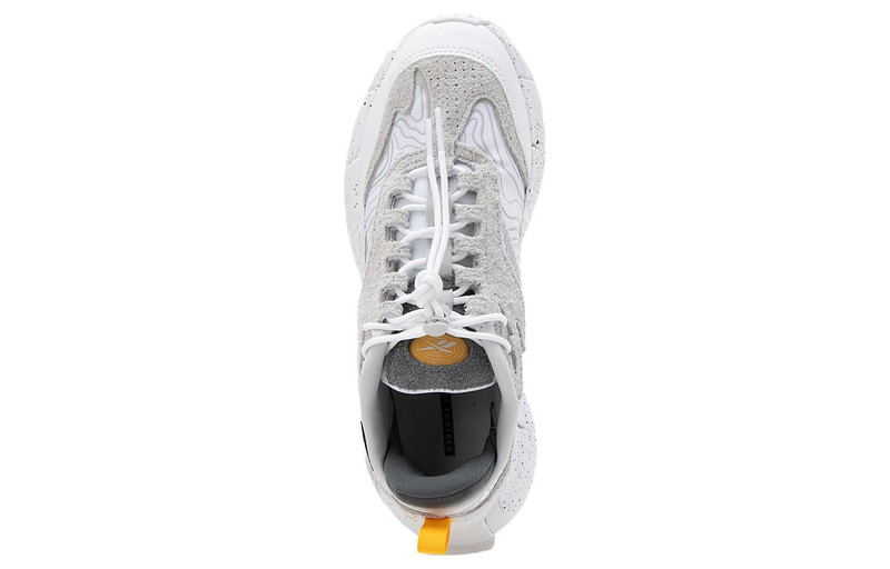 Reebok Reebok Zig Kinetica 2.5 가장자리 '화이트 100202182 outlook