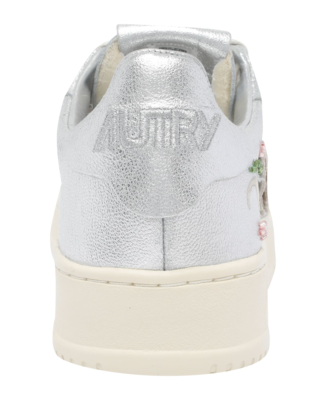 Dallas Low Sneakers - 4