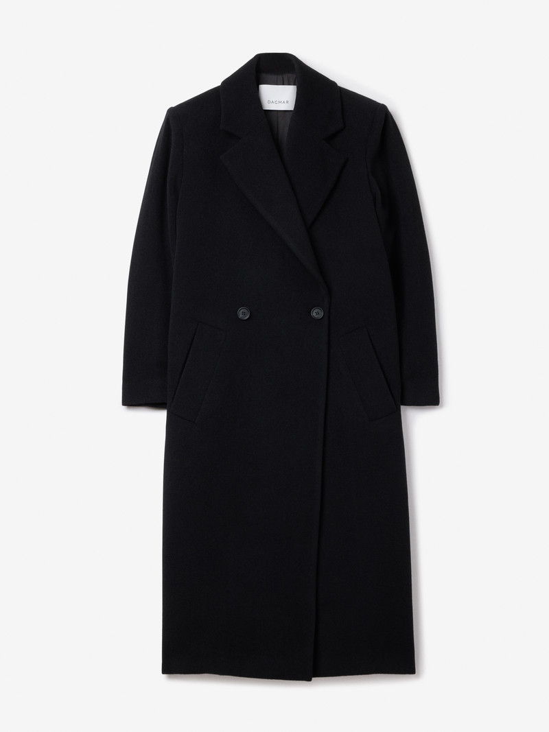 DB Wool Coat 6