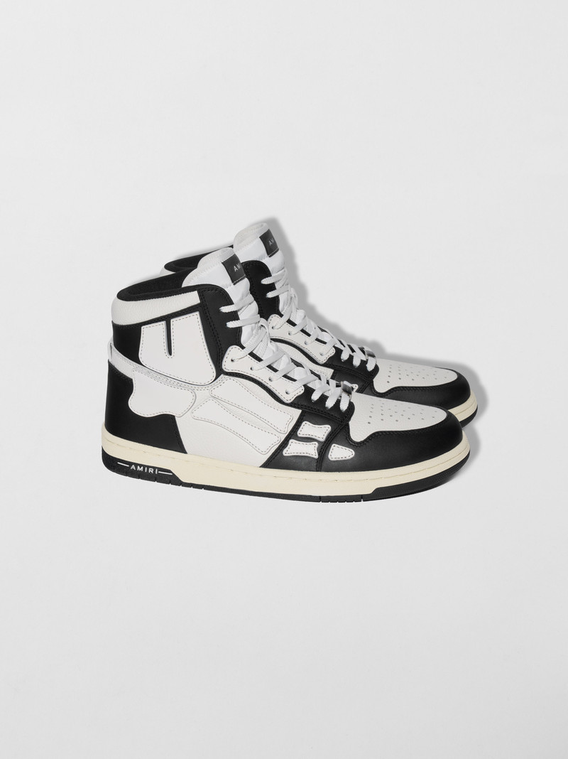 AMIRI SKEL TOP HI outlook
