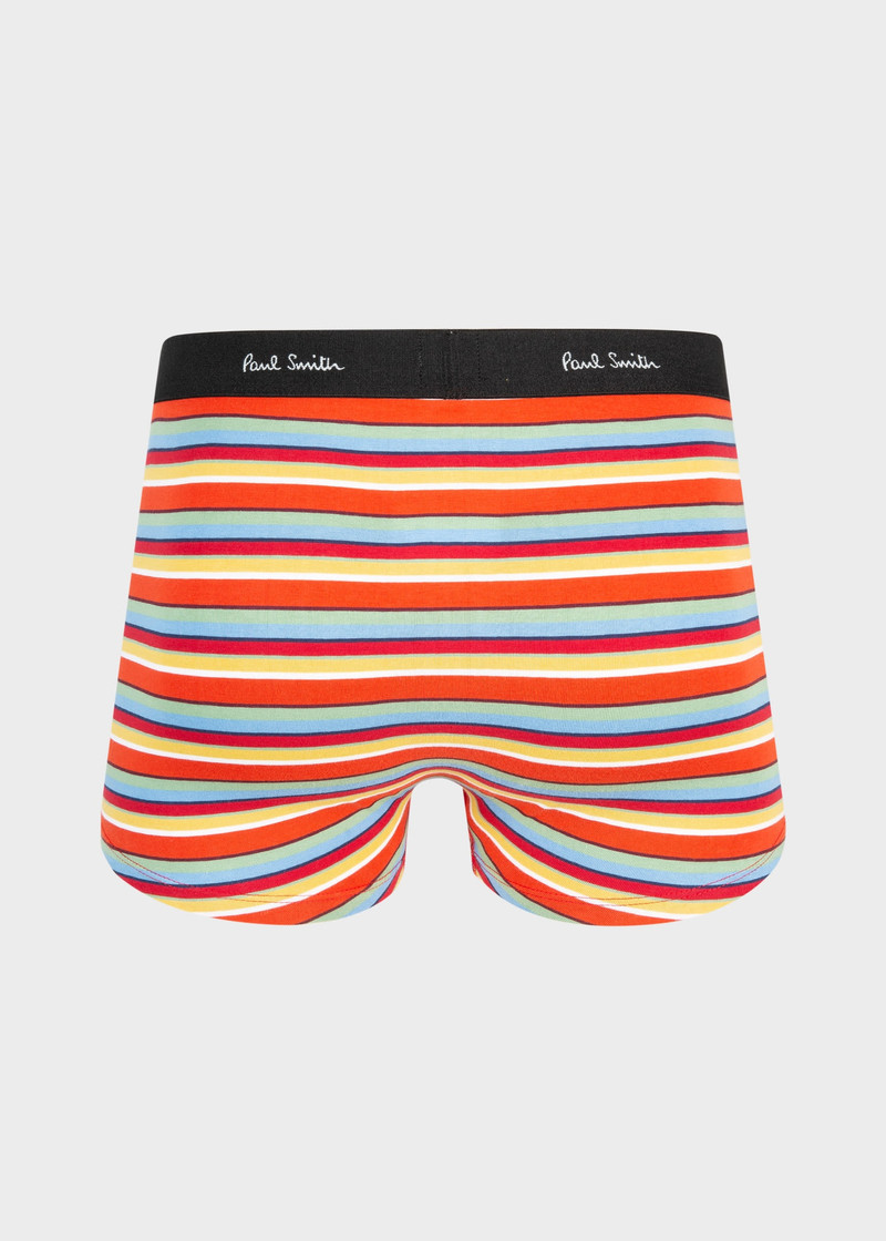 Paul Smith Stripe Boxer Briefs outlook