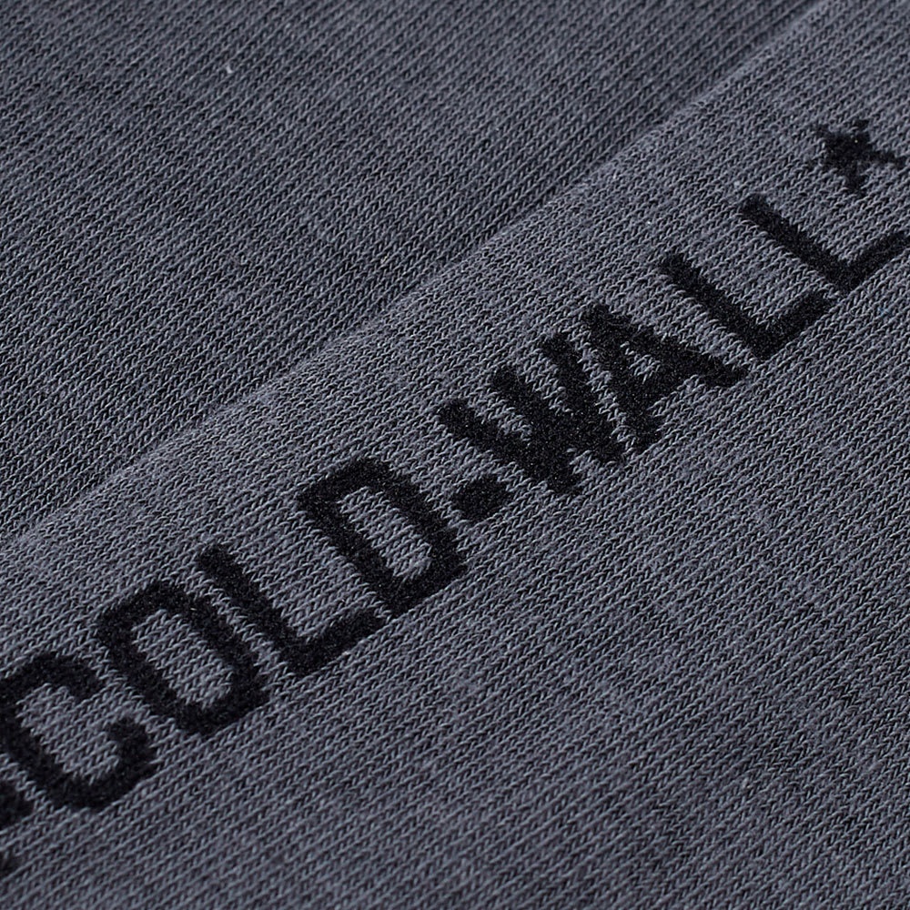 A-COLD-WALL* Block Logo Sock - 2