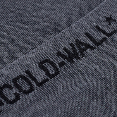 A-COLD-WALL* A-COLD-WALL* Block Logo Sock outlook