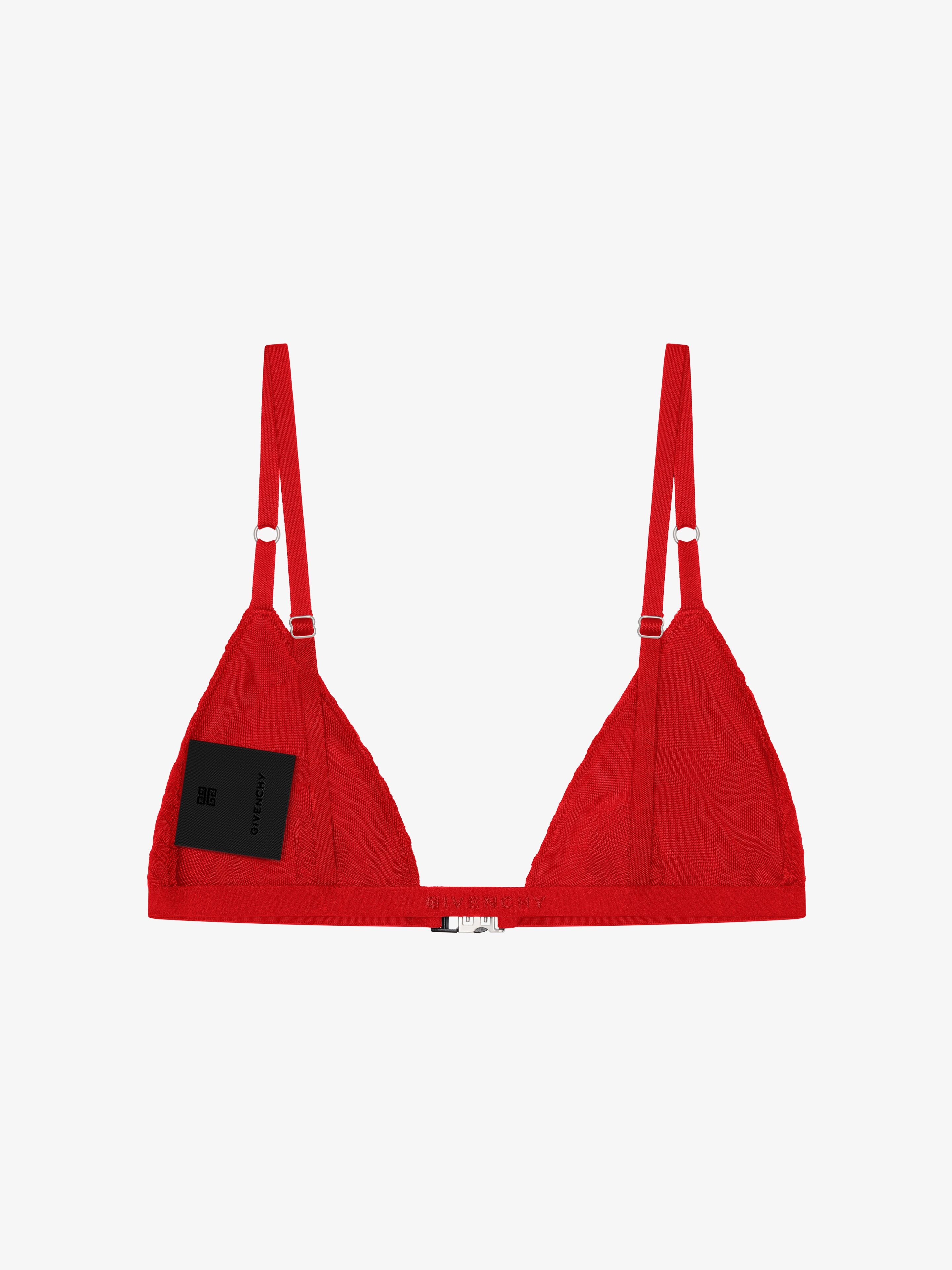 BRA IN 4G JACQUARD - 2