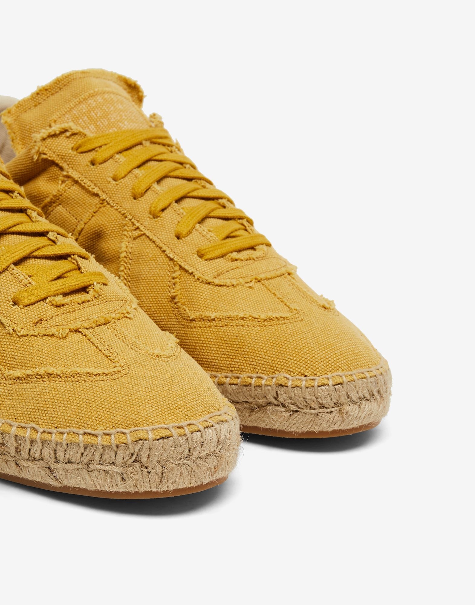 Replica espadrilles - 5