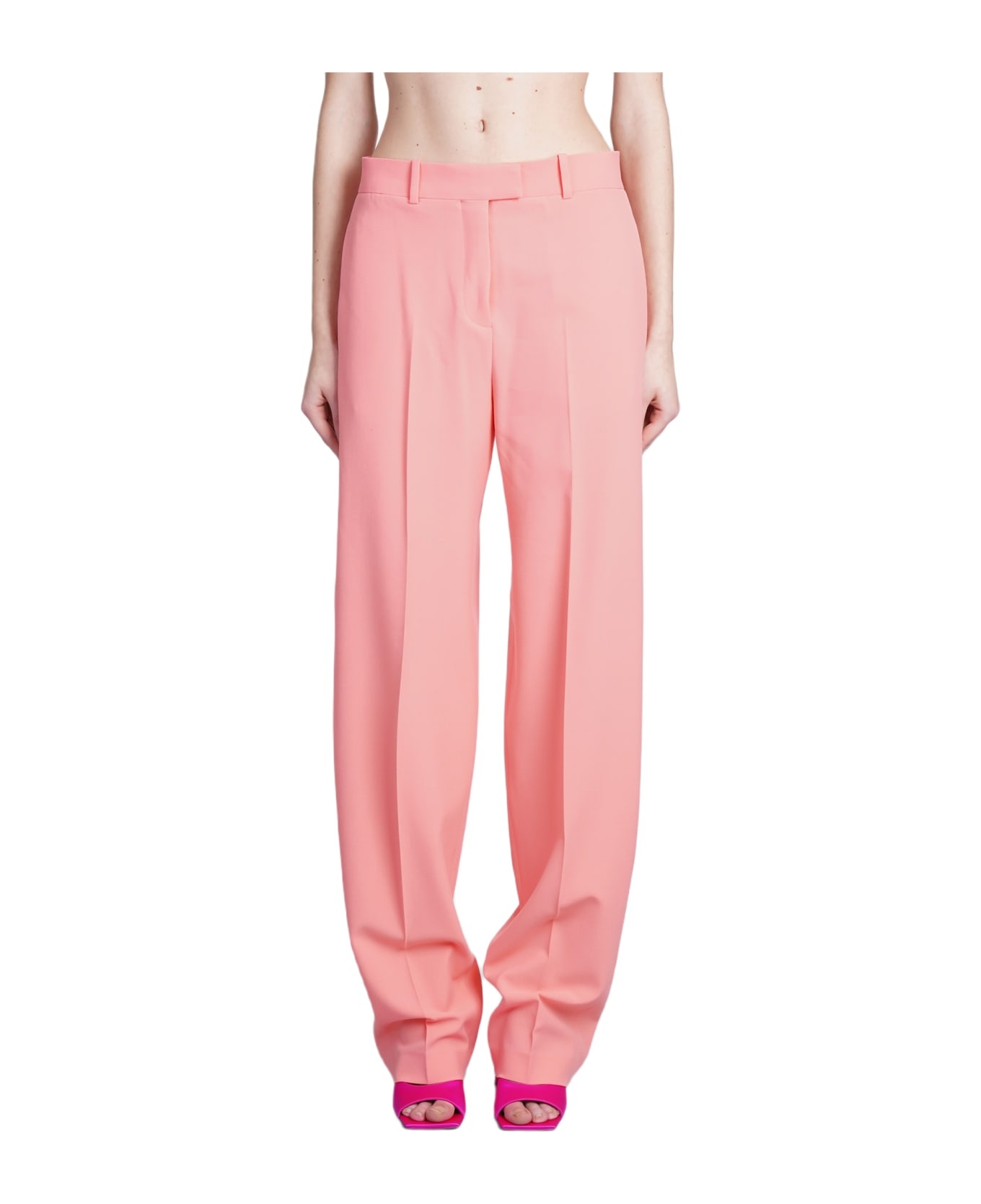 Jagger Pants - 1