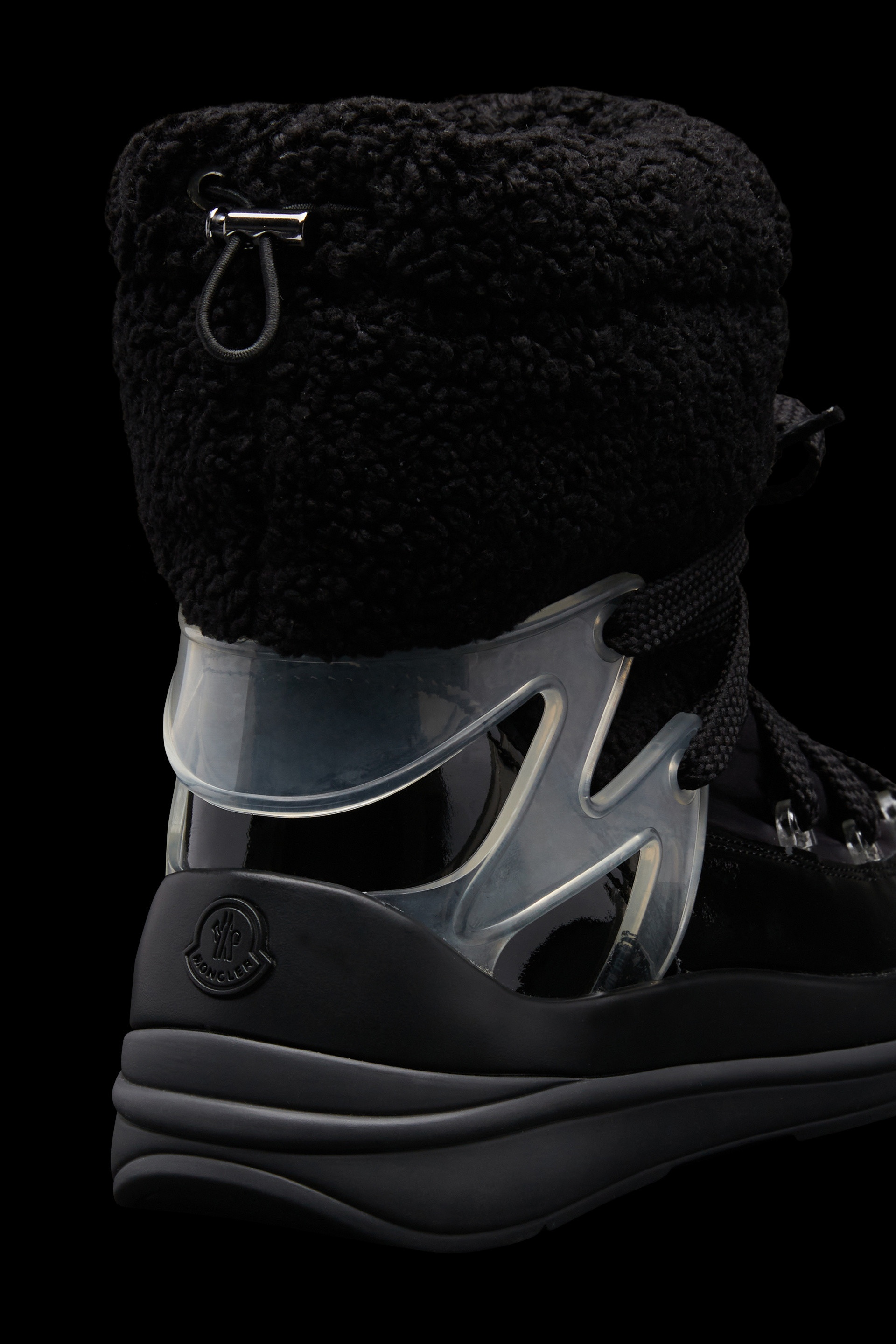 Insolux M Snow Boots - 5