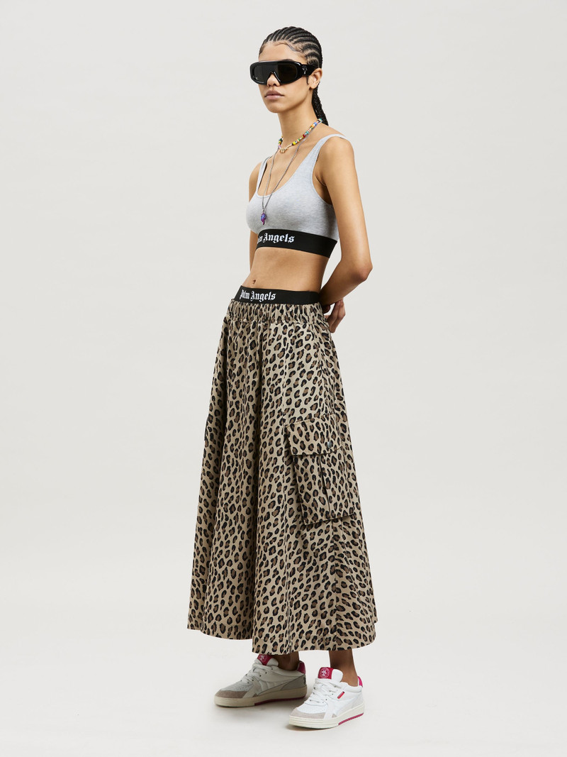 Palm Angels Classic Logo Bra outlook