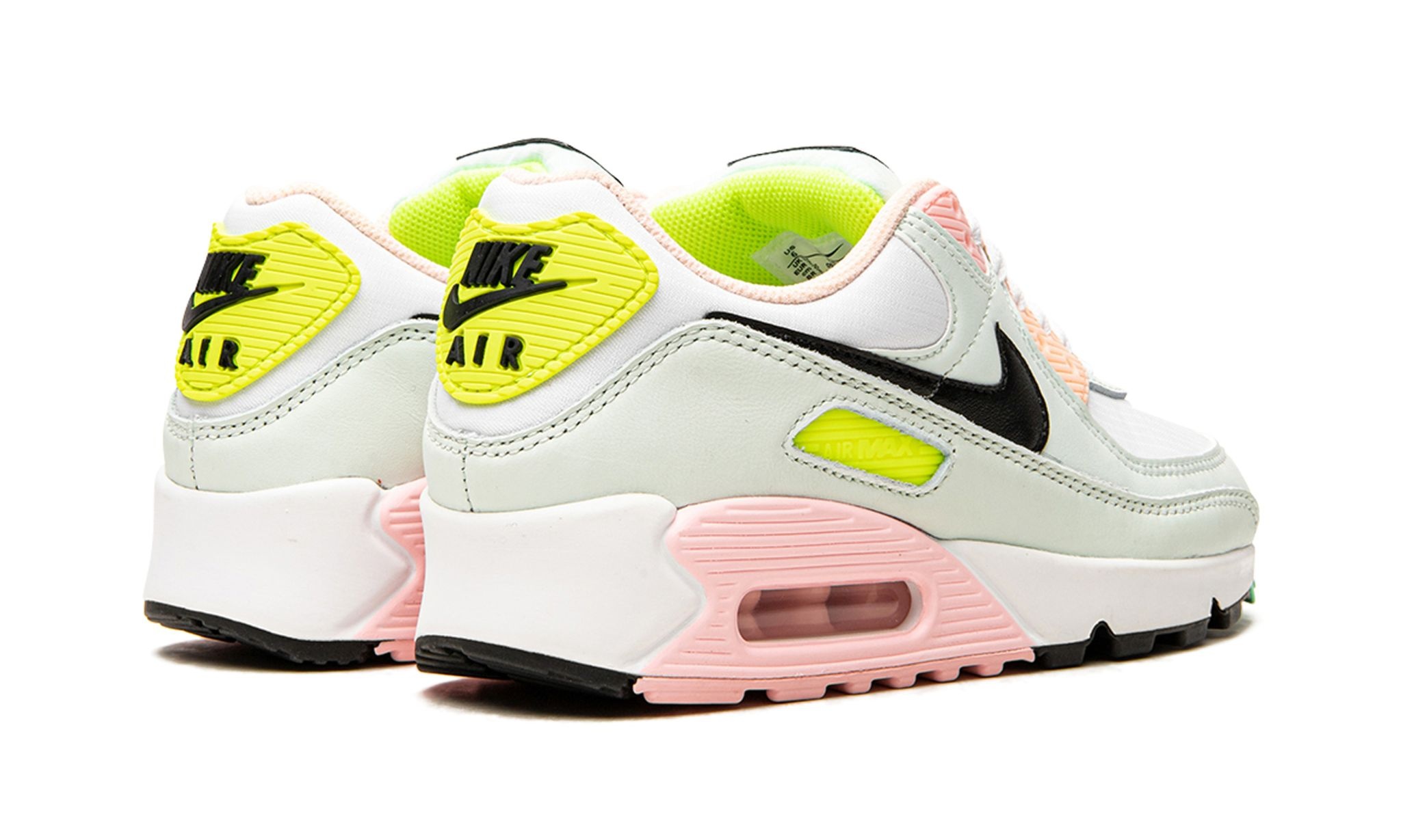 WMNS Air Max 90 "Easter" - 3