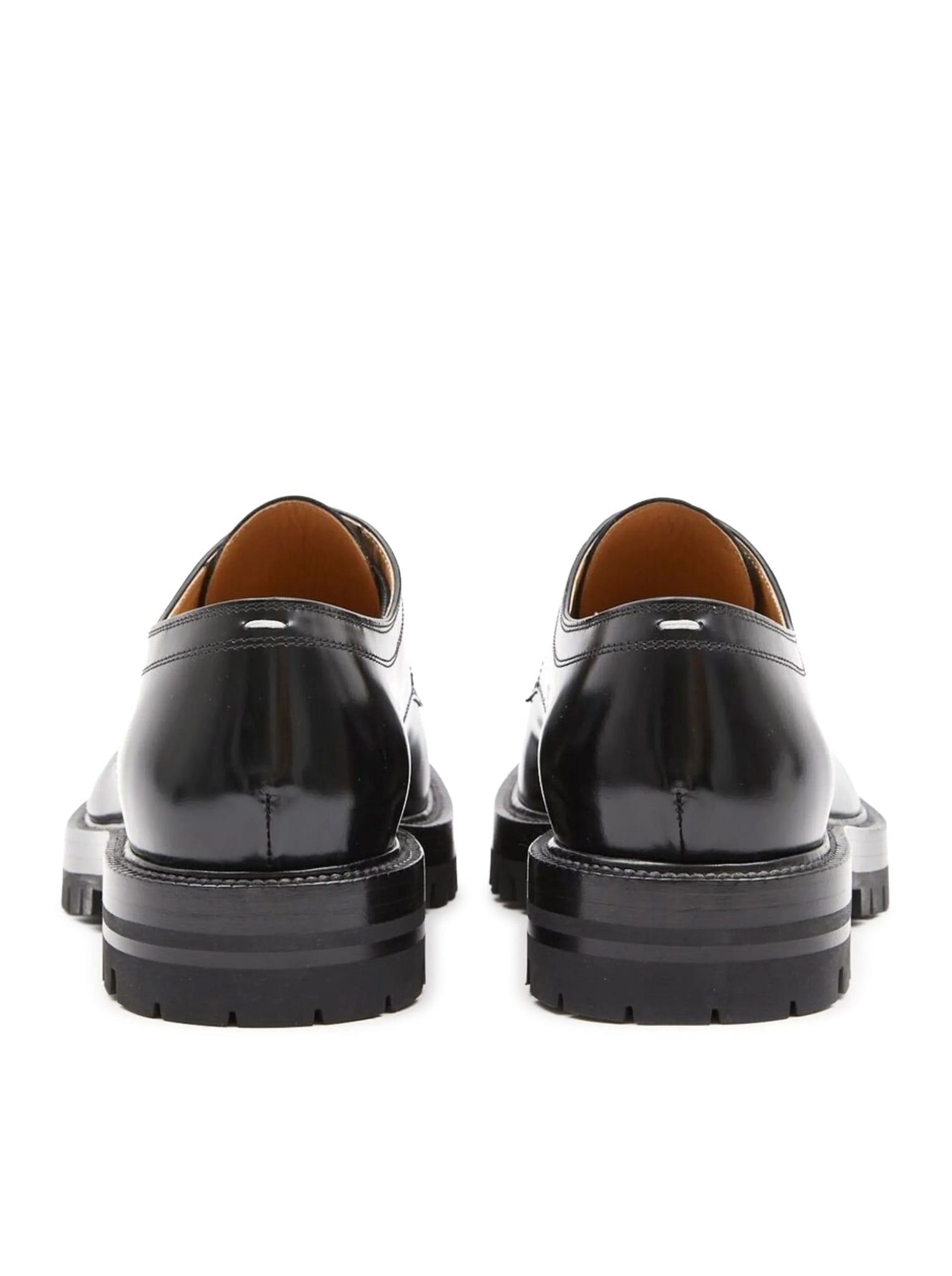 LACE-UP SHOES - 4