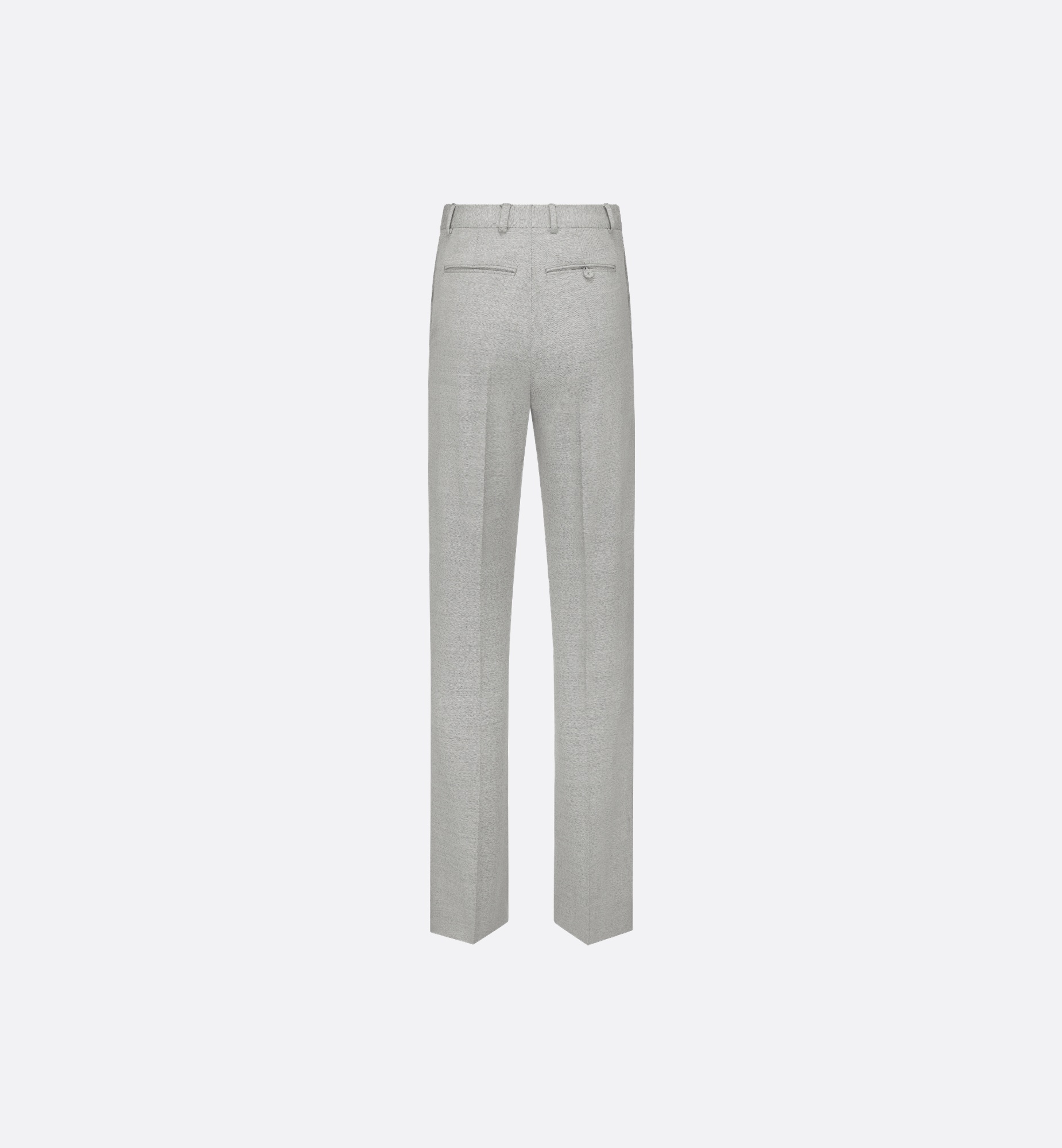 Flared Pants - 6