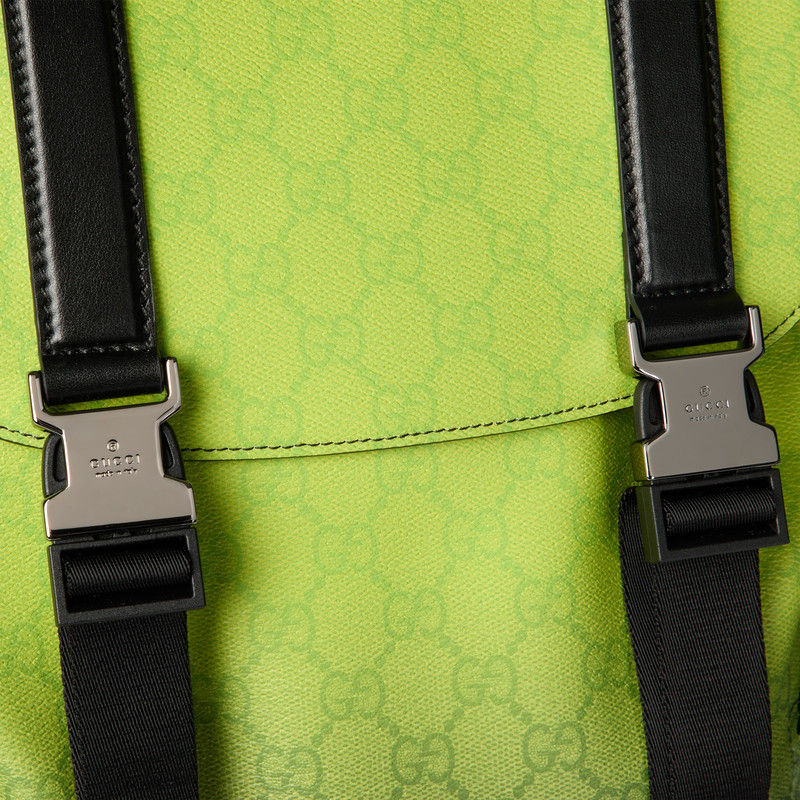 Gucci Chroma large backpack 4