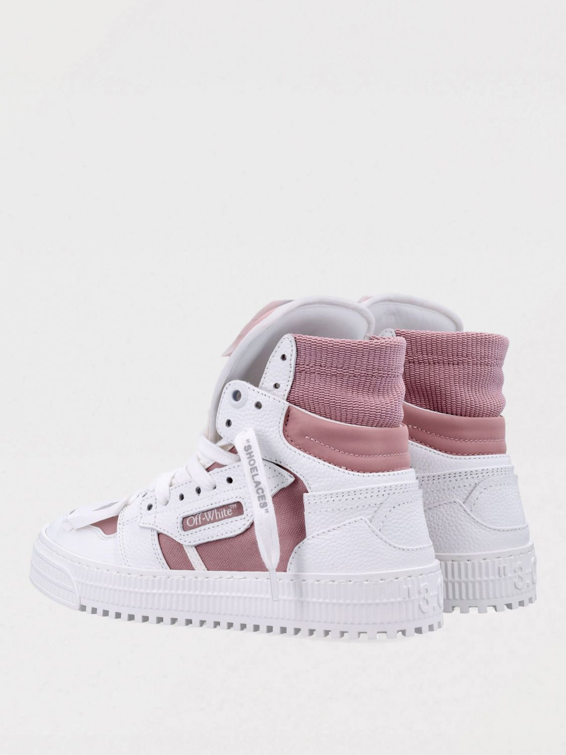 Sneakers woman Off-white - 3