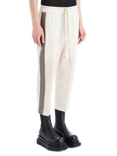 Rick Owens PANTS outlook