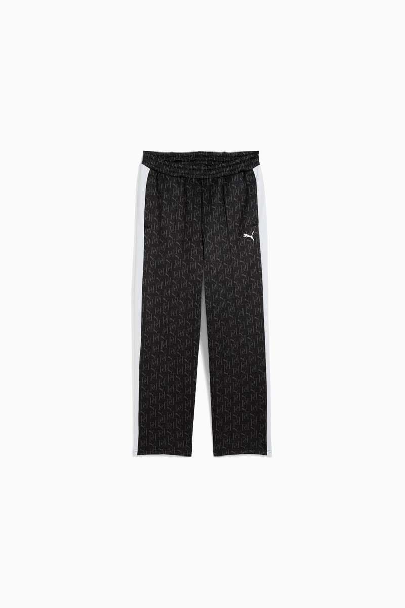 T7 AOP Relaxed Track Pants Men 1