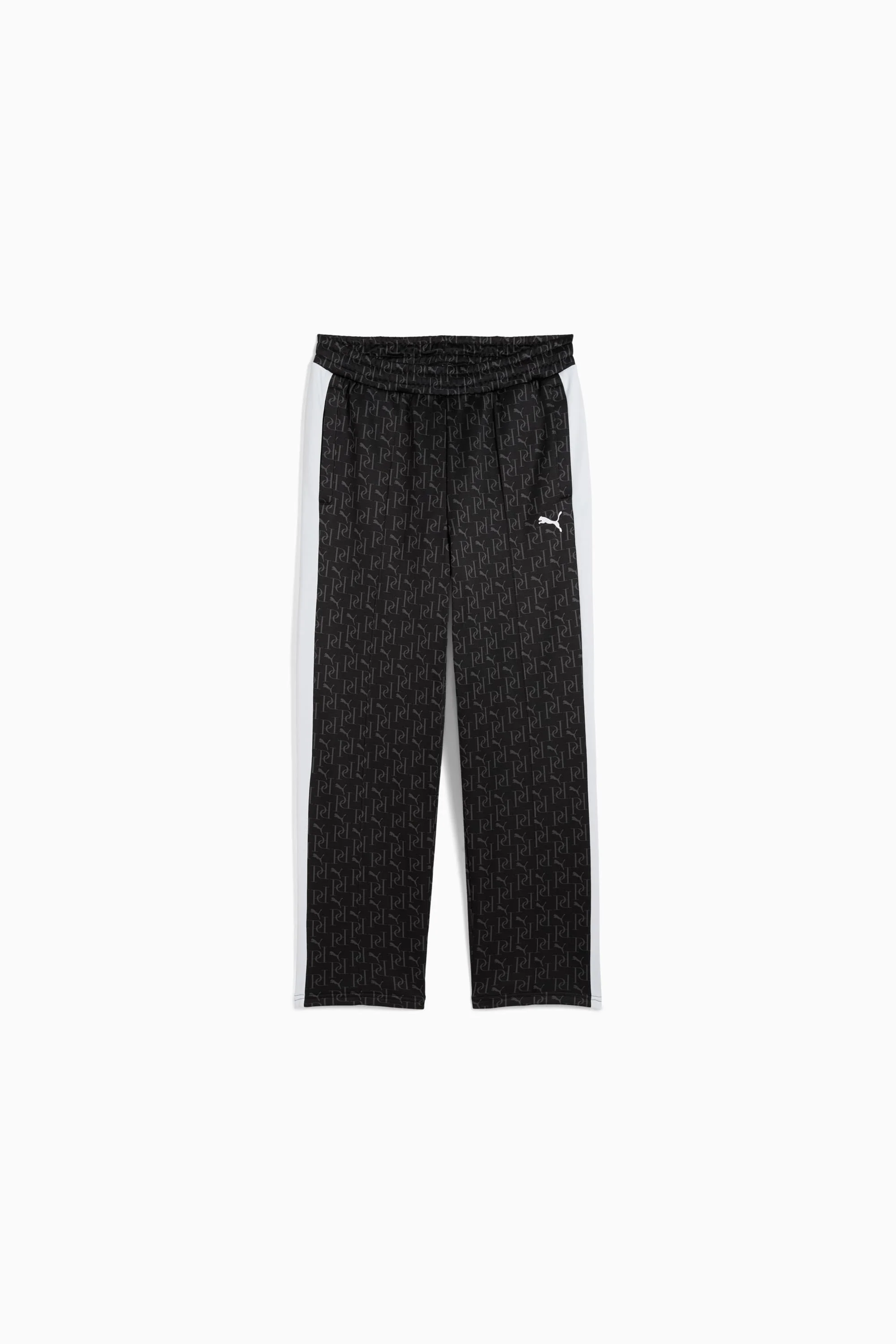 T7 AOP Relaxed Track Pants Men - 1